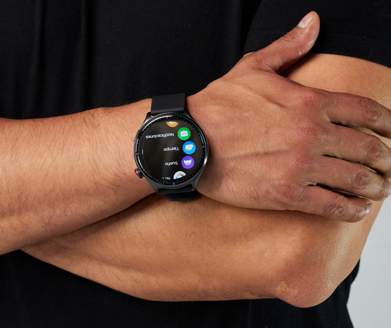 Zyntec Fit Infinito