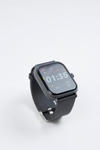 Zyntec Fit Origen — Smartwatch clásico