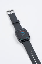 Zyntec Fit Origen — Smartwatch clásico