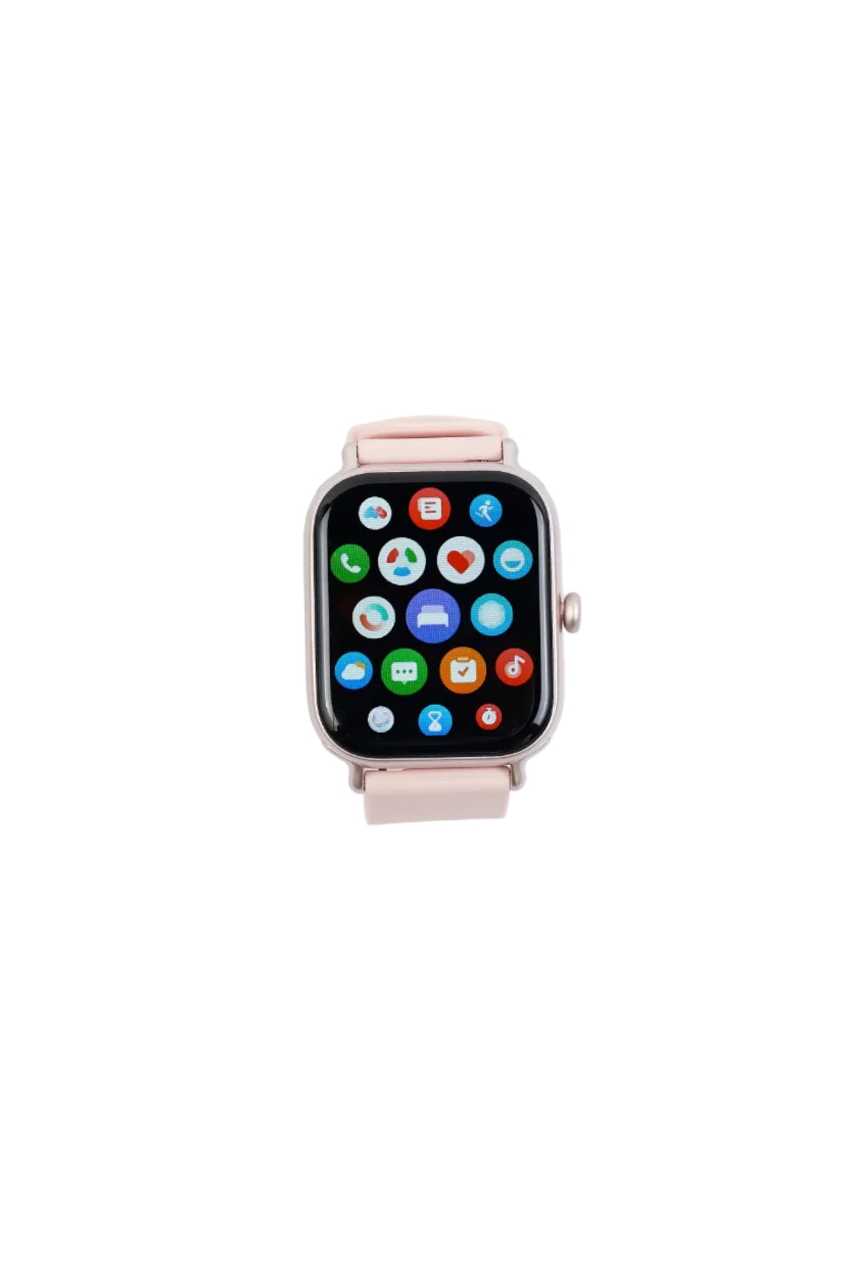 Zyntec Fit Origen — Smartwatch clásico