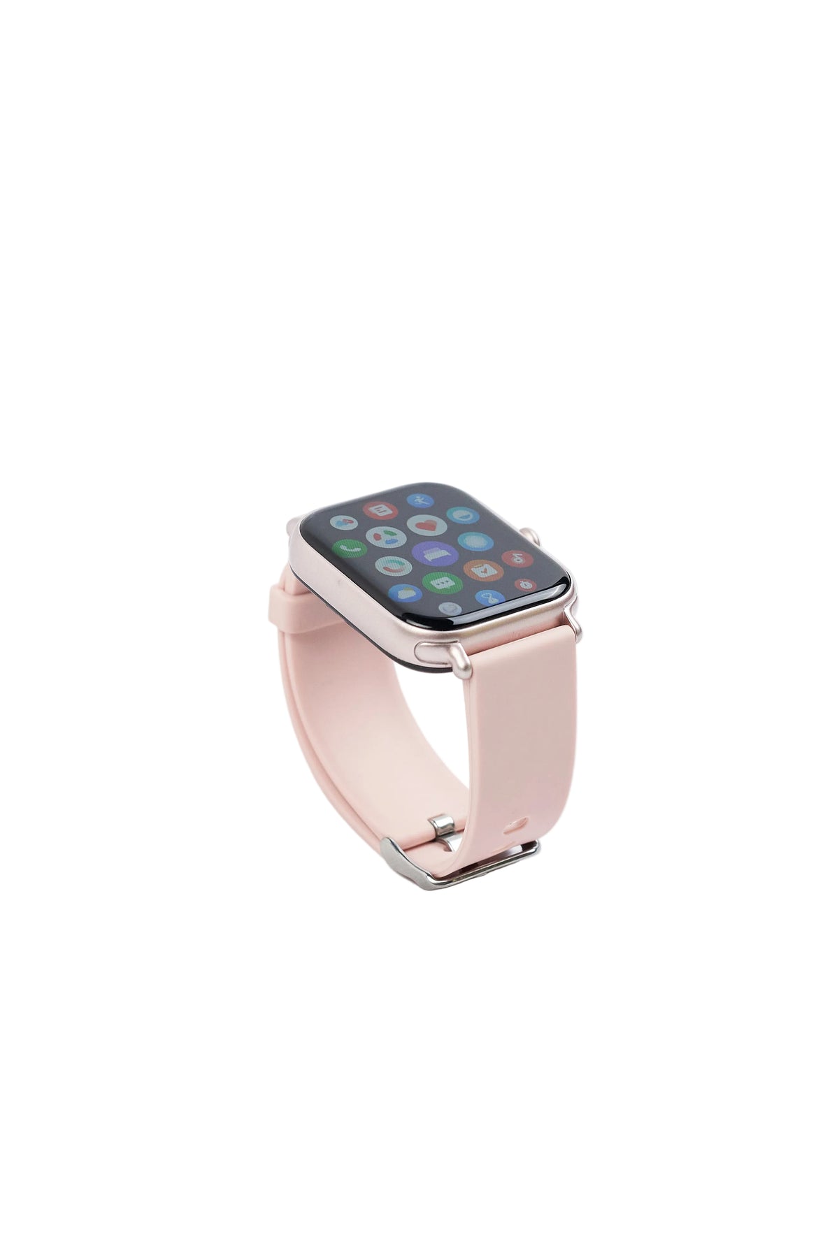 Zyntec Fit Origen — Smartwatch clásico