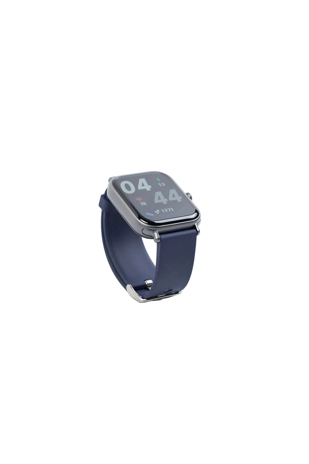 Zyntec Fit Origen — Smartwatch clásico