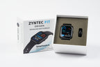 Zyntec Fit Origen — Smartwatch clásico