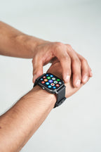 Zyntec Fit Origen — Smartwatch clásico