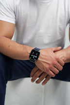 Zyntec Fit Origen — Smartwatch clásico