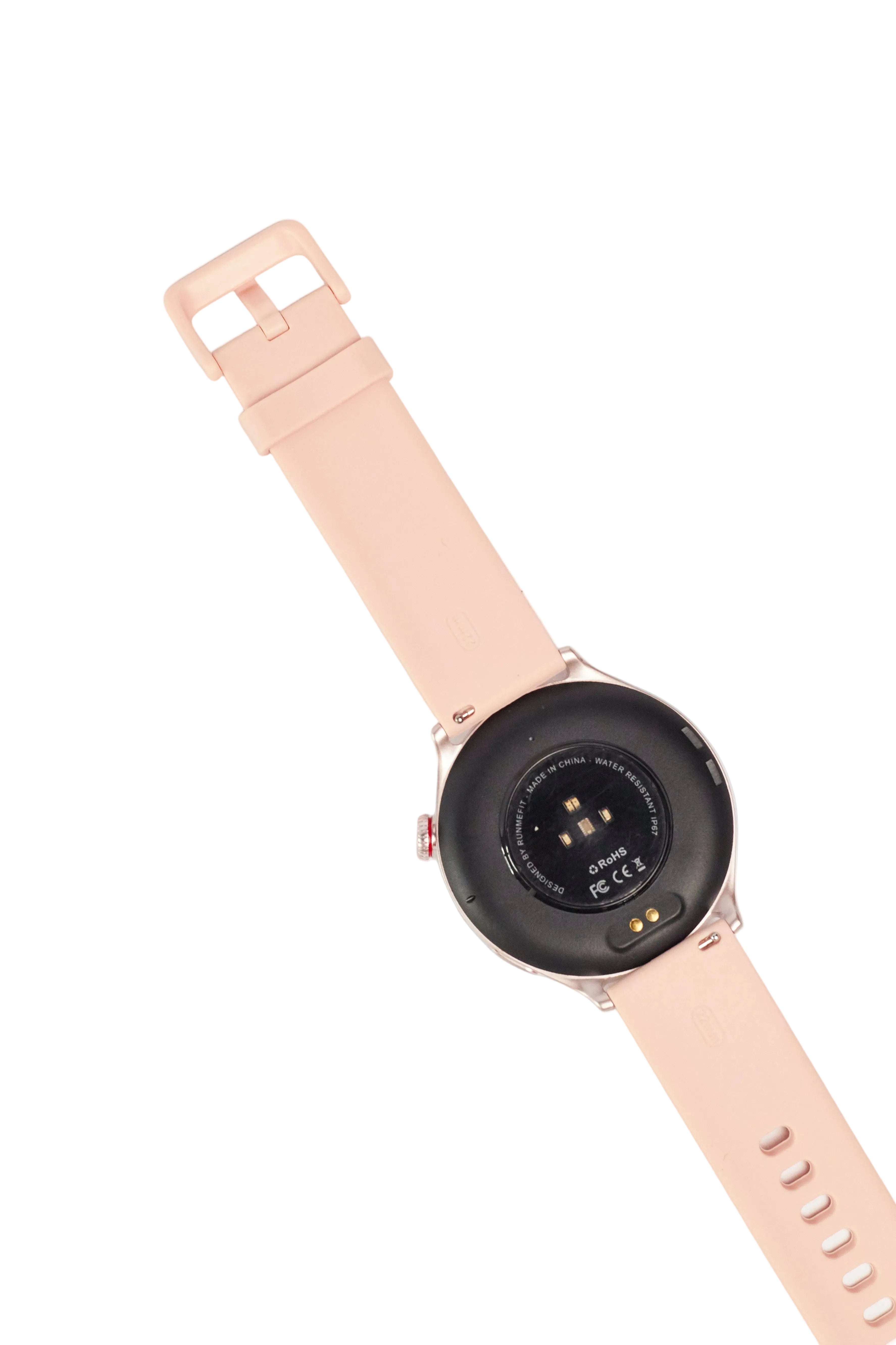 Zyntec Fit Infinito — Smartwatch deportivo