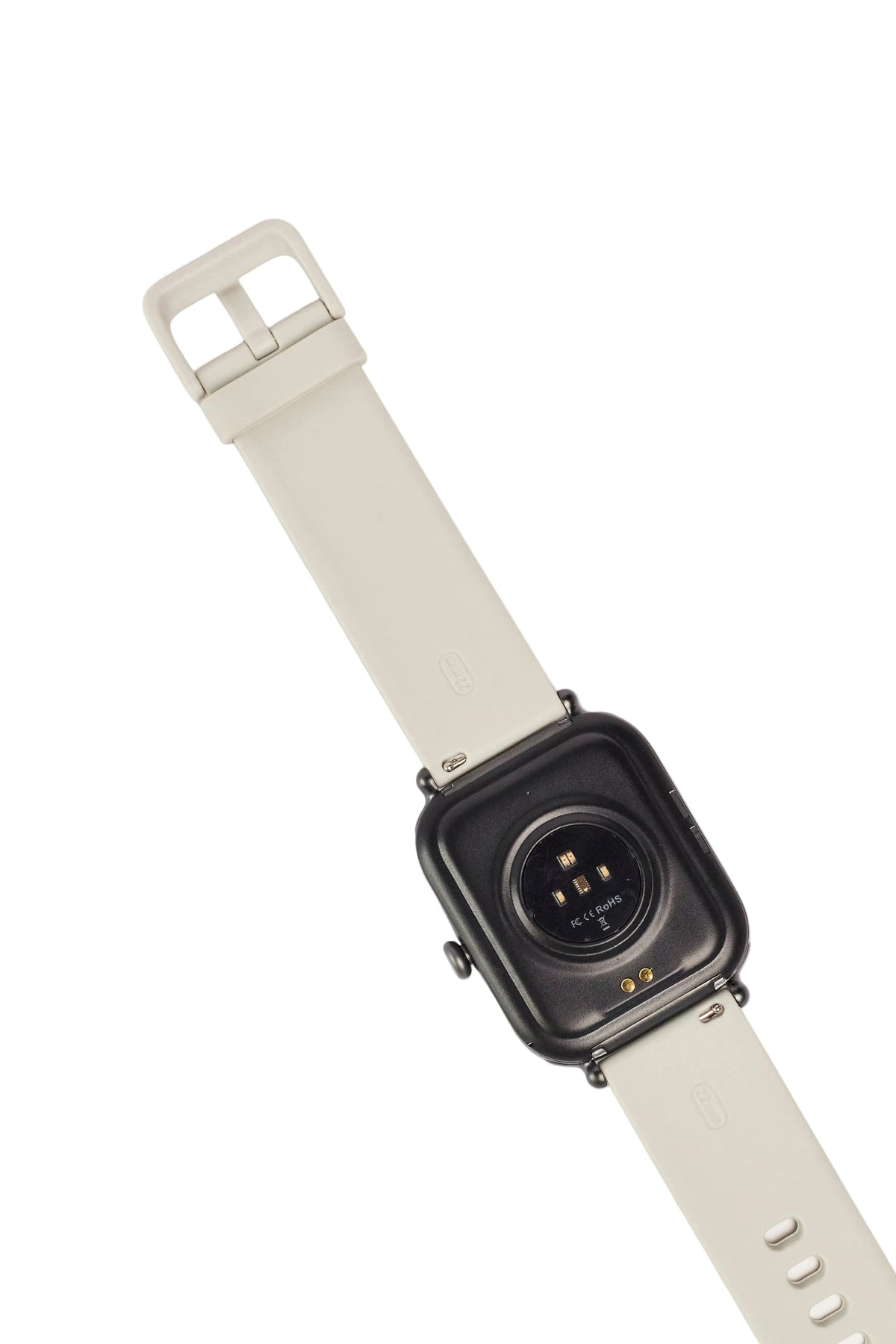 Zyntec Fit Origen — Smartwatch clásico