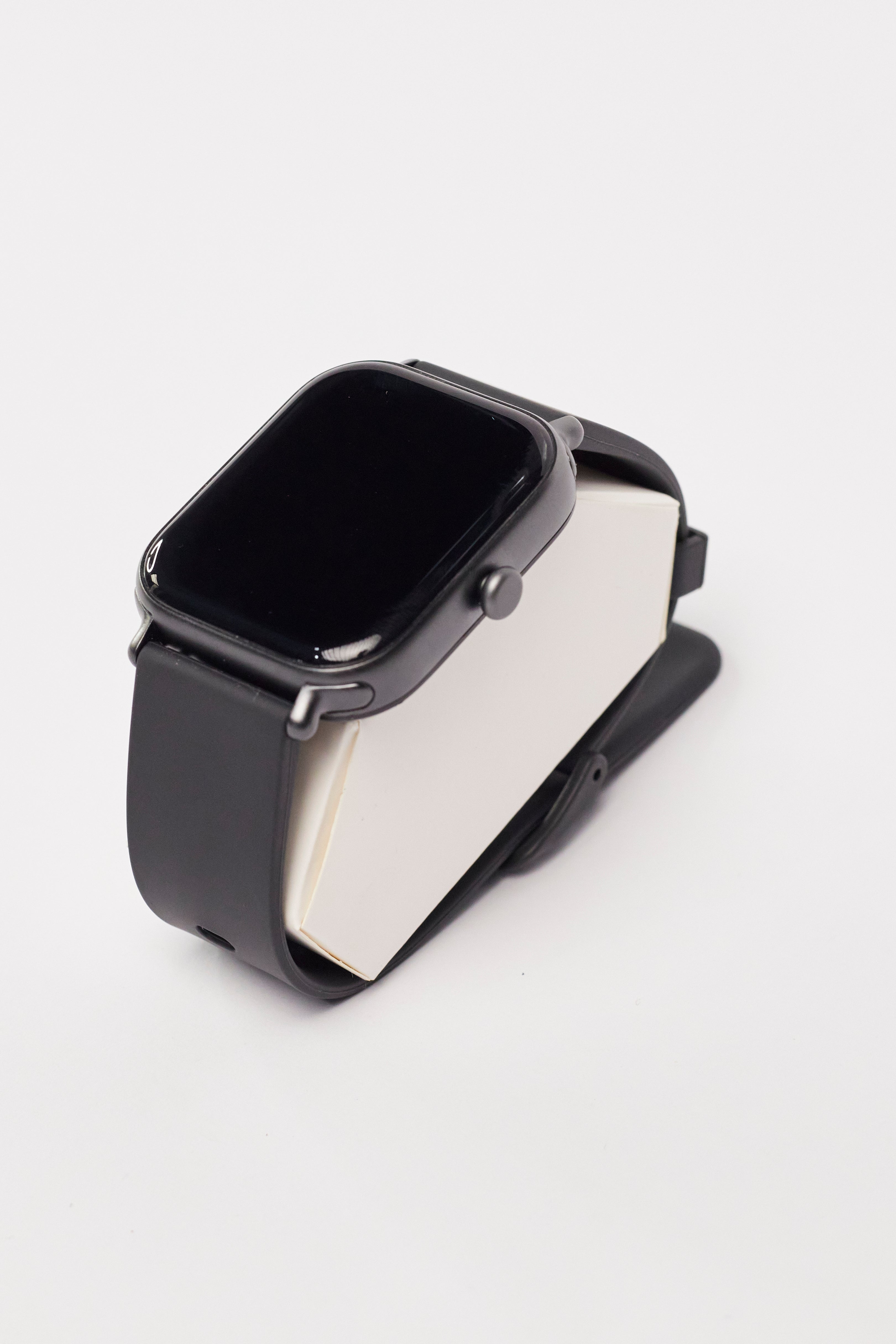 Zyntec Fit Origen — Smartwatch clásico