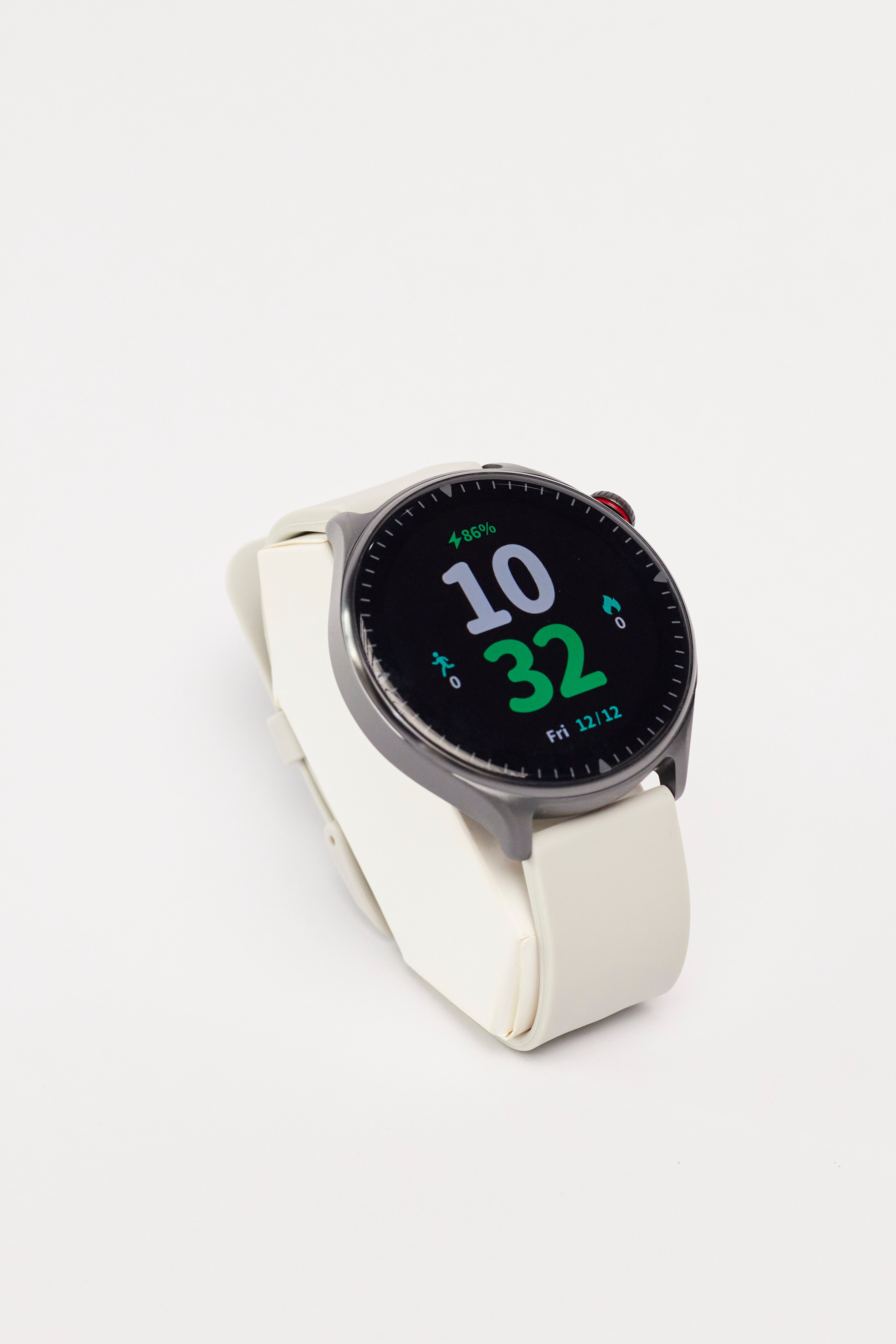 Zyntec Fit Infinito — Smartwatch deportivo