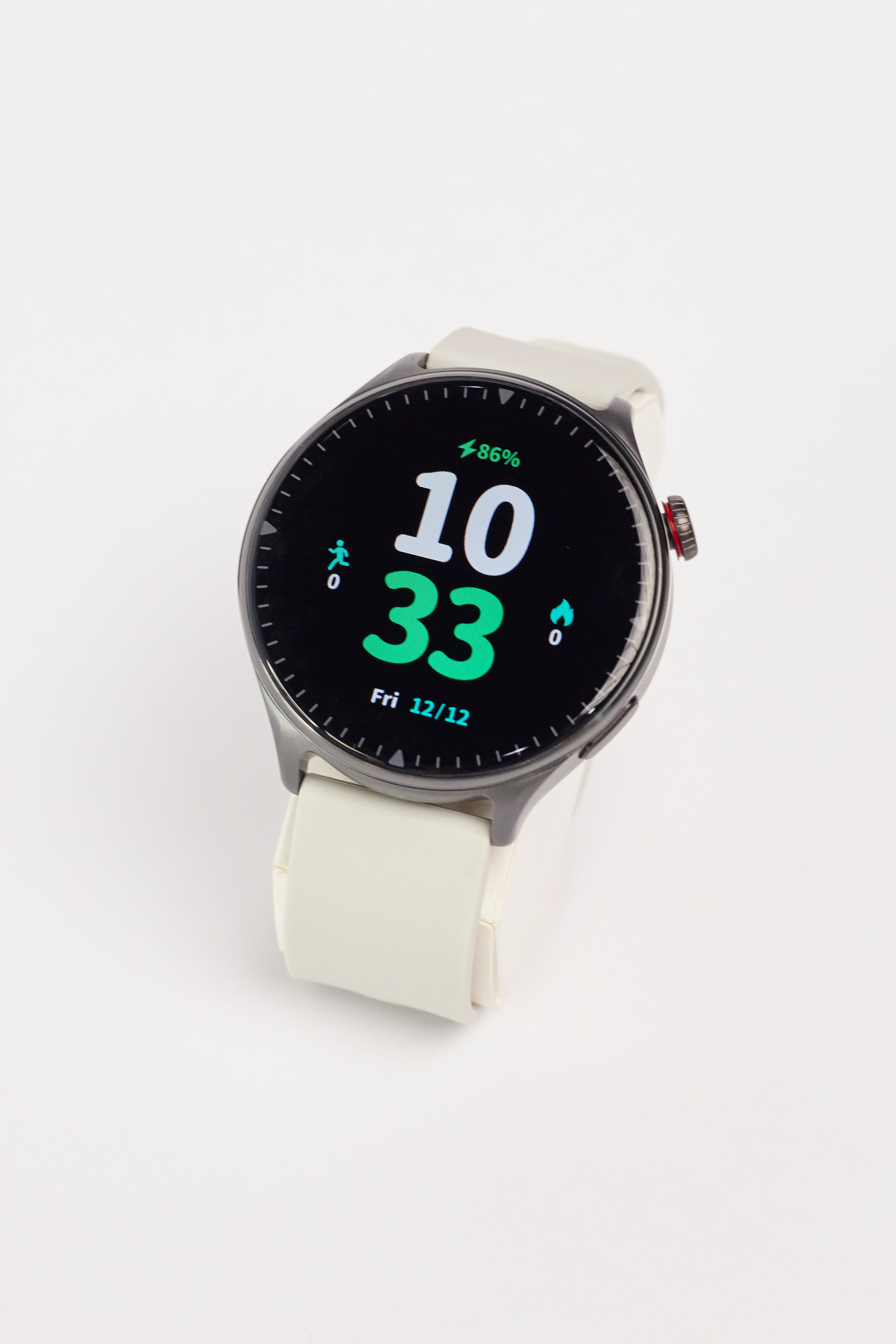 Zyntec Fit Infinito — Smartwatch deportivo