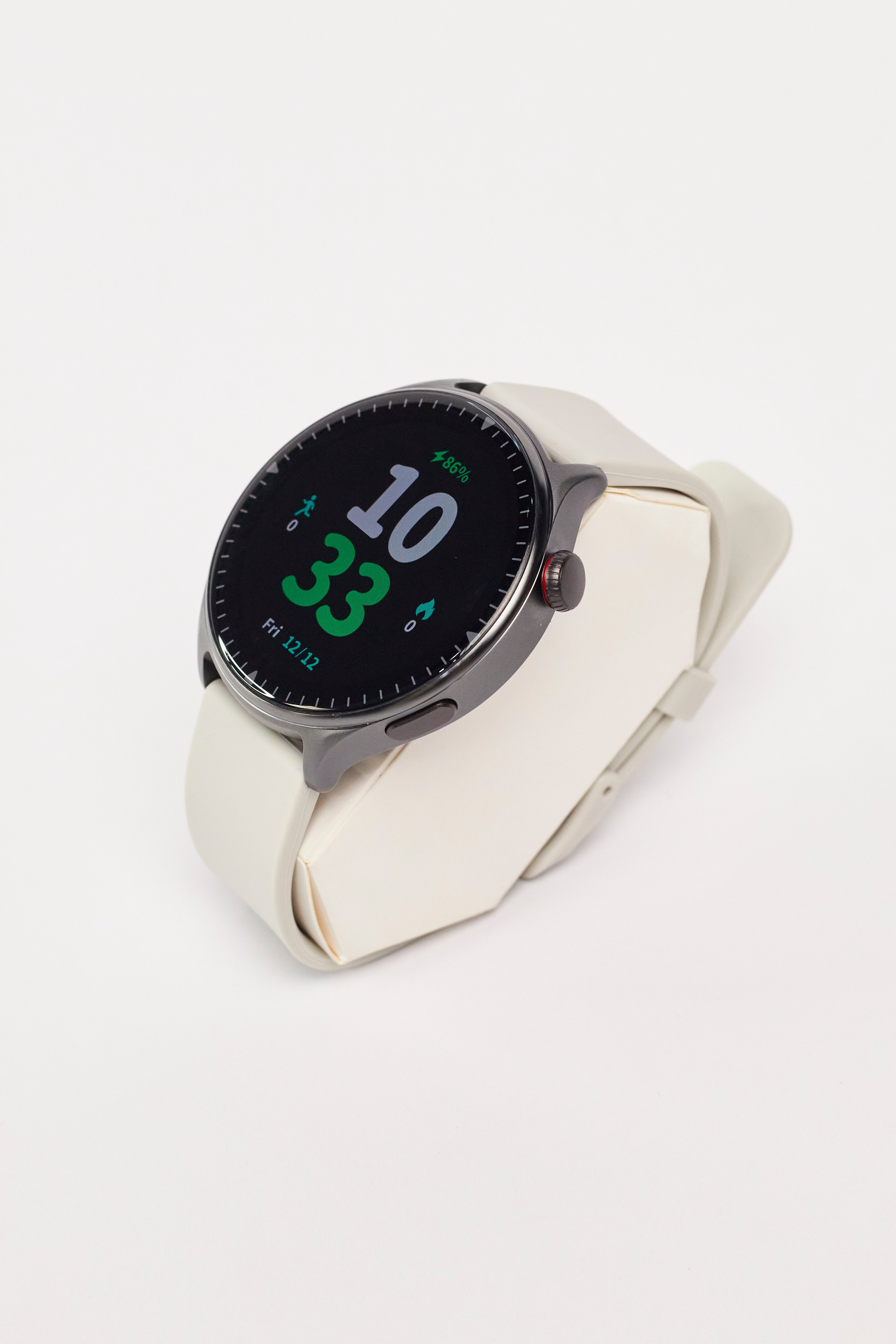 Zyntec Fit Infinito — Smartwatch deportivo