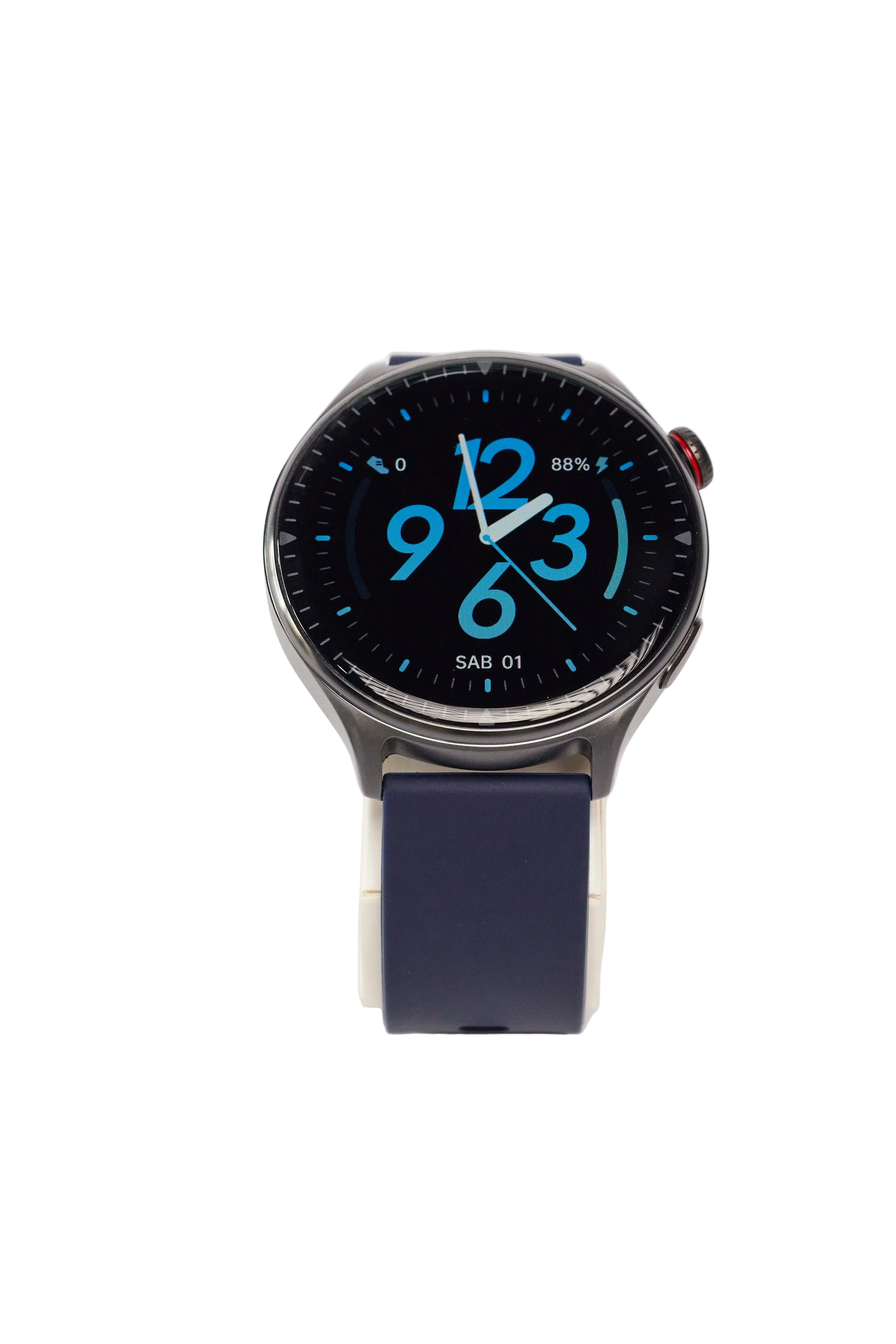 Zyntec Fit Infinito — Smartwatch deportivo