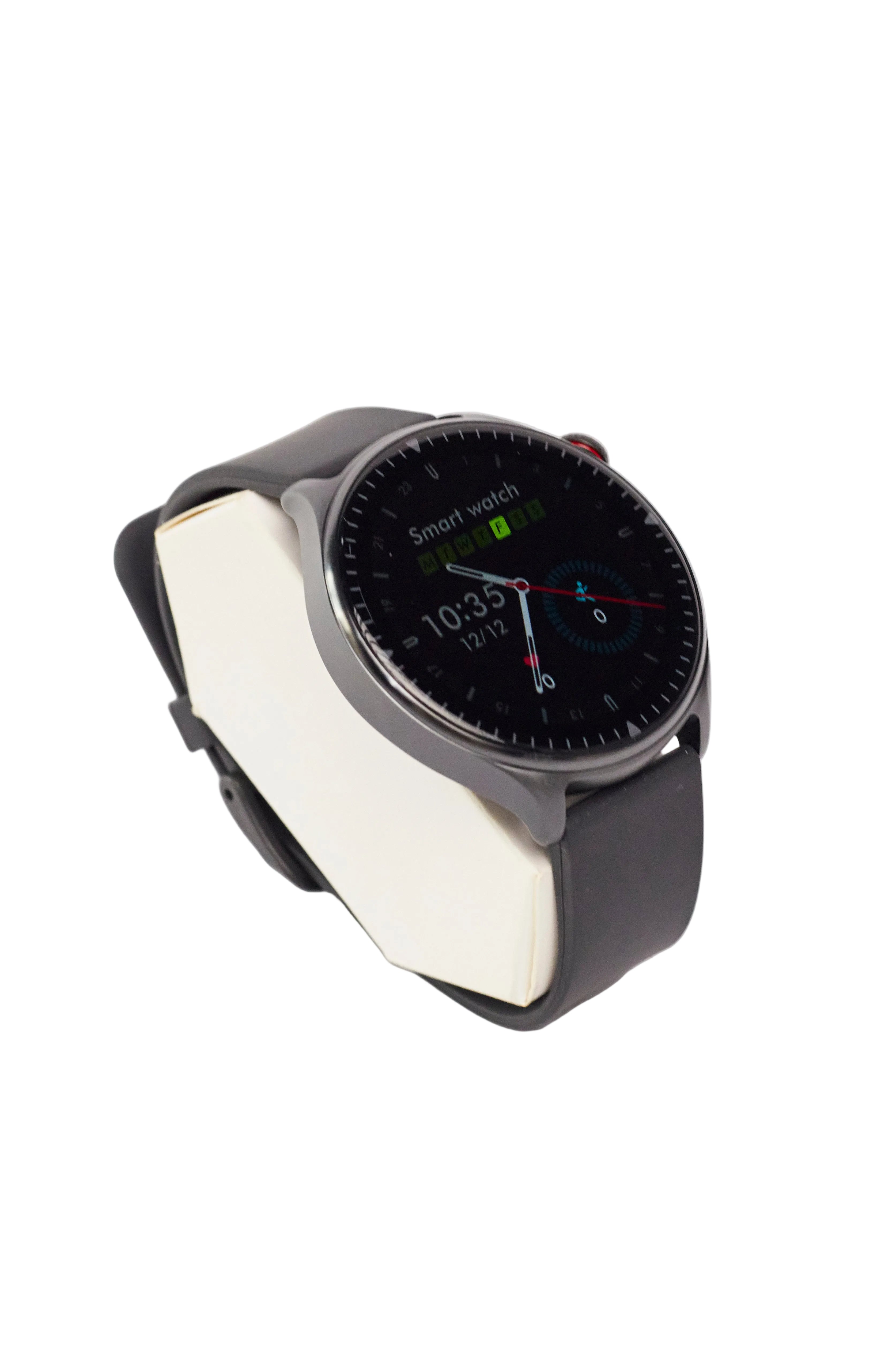 Zyntec Fit Infinito — Smartwatch deportivo