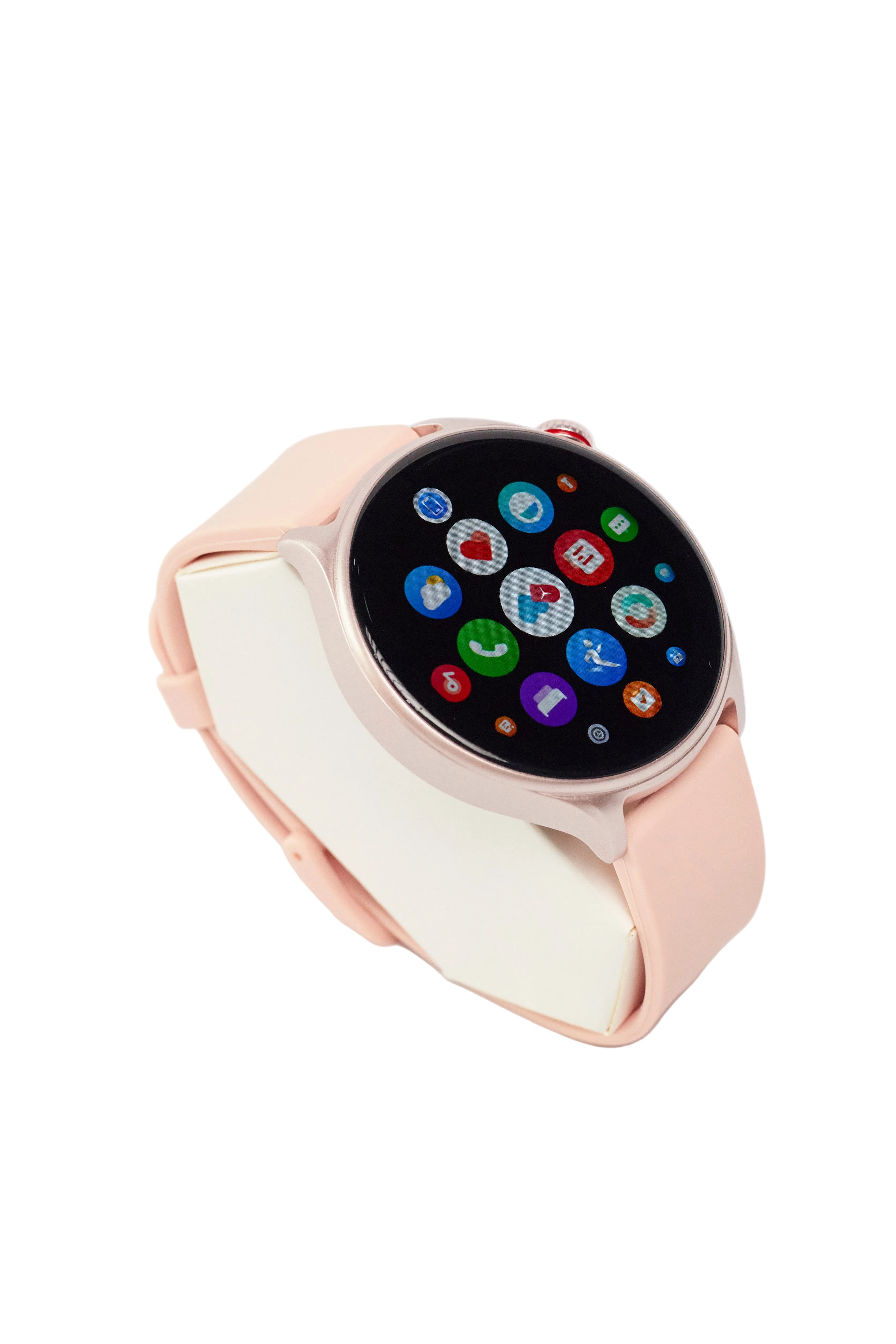 Zyntec Fit Infinito — Smartwatch deportivo