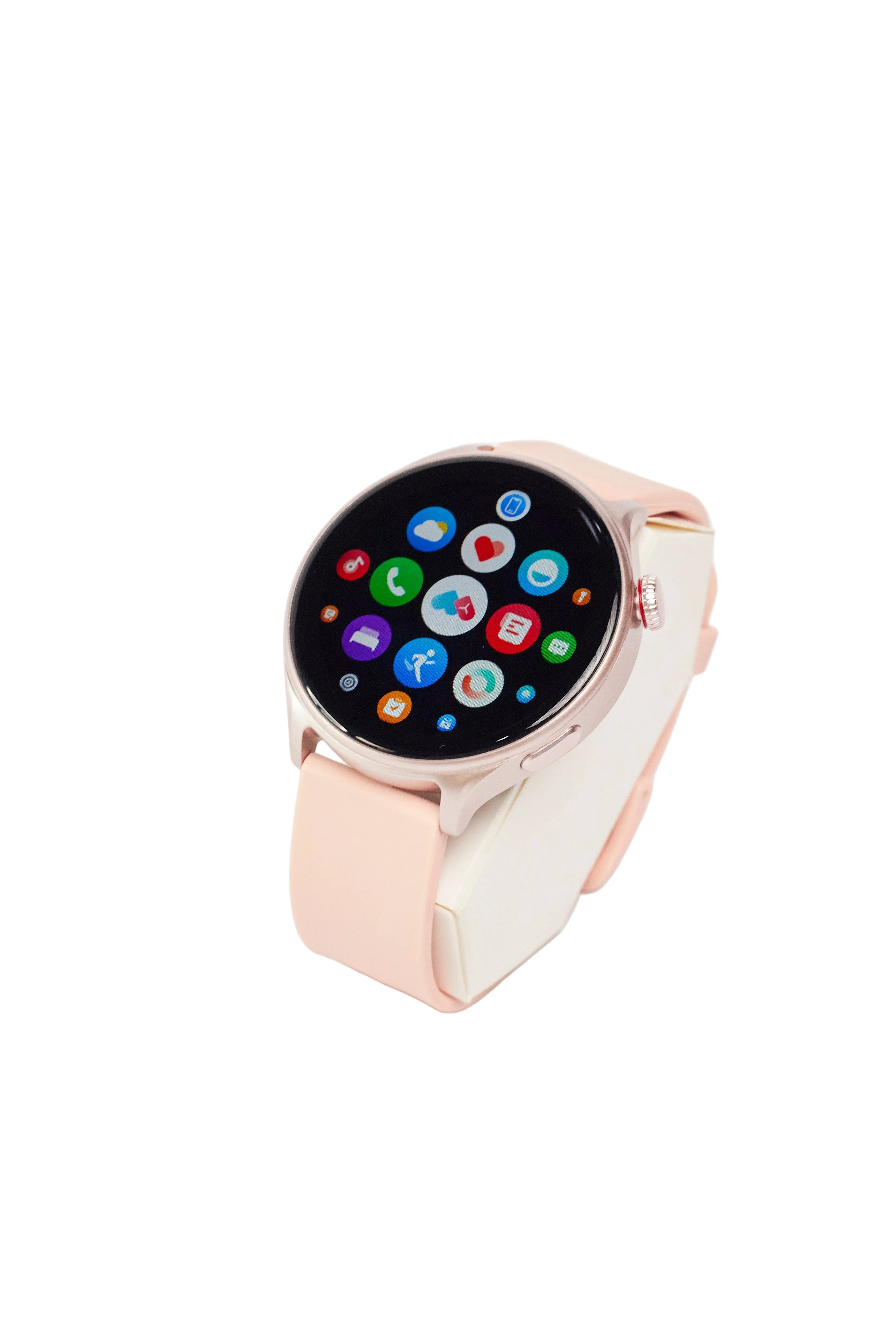 Zyntec Fit Infinito — Smartwatch deportivo