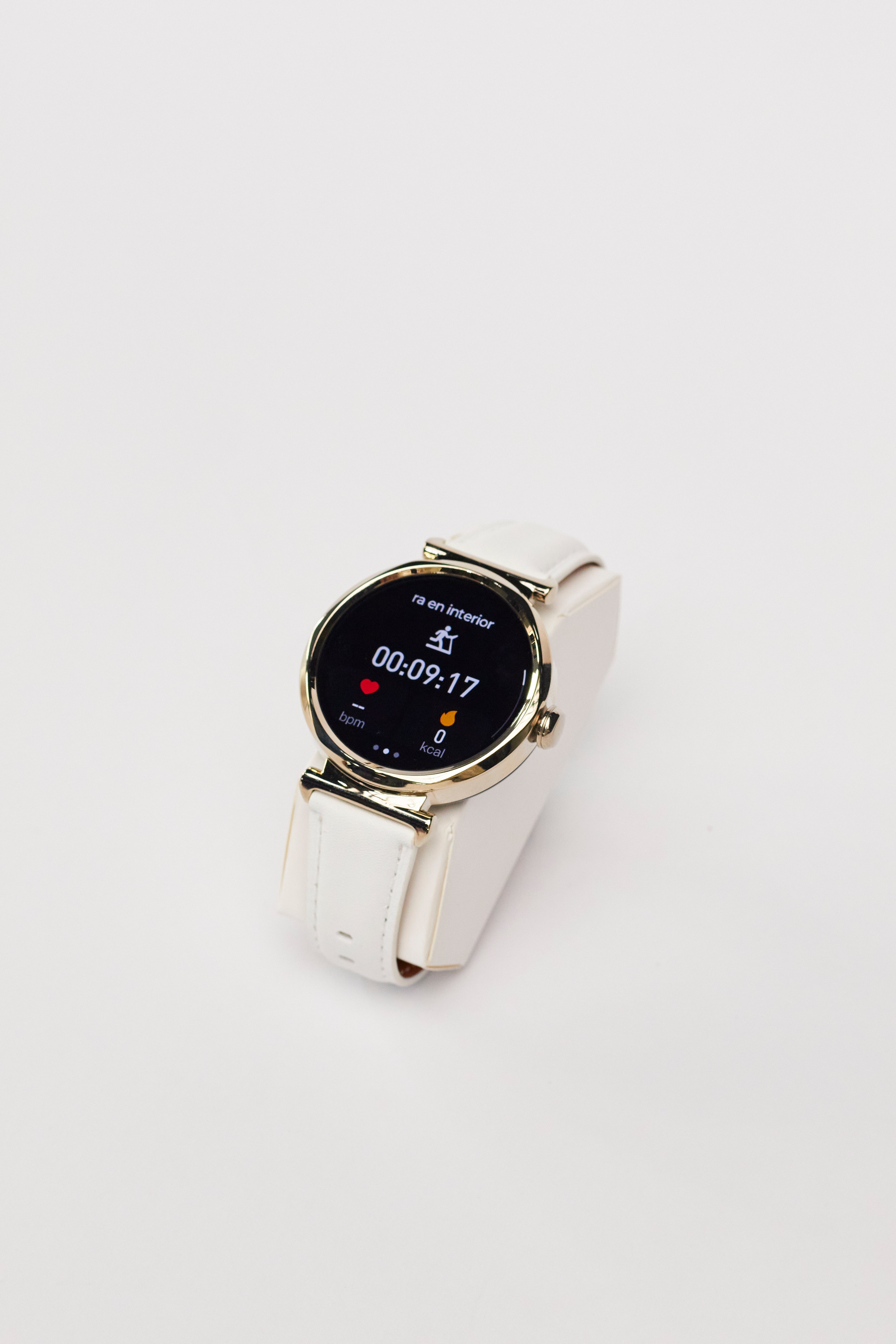 Zyntec Fit Infinito Mini — Smartwatch compacto