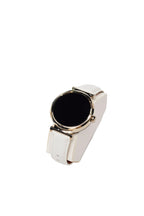 Zyntec Fit Grace — Smartwatch compacto