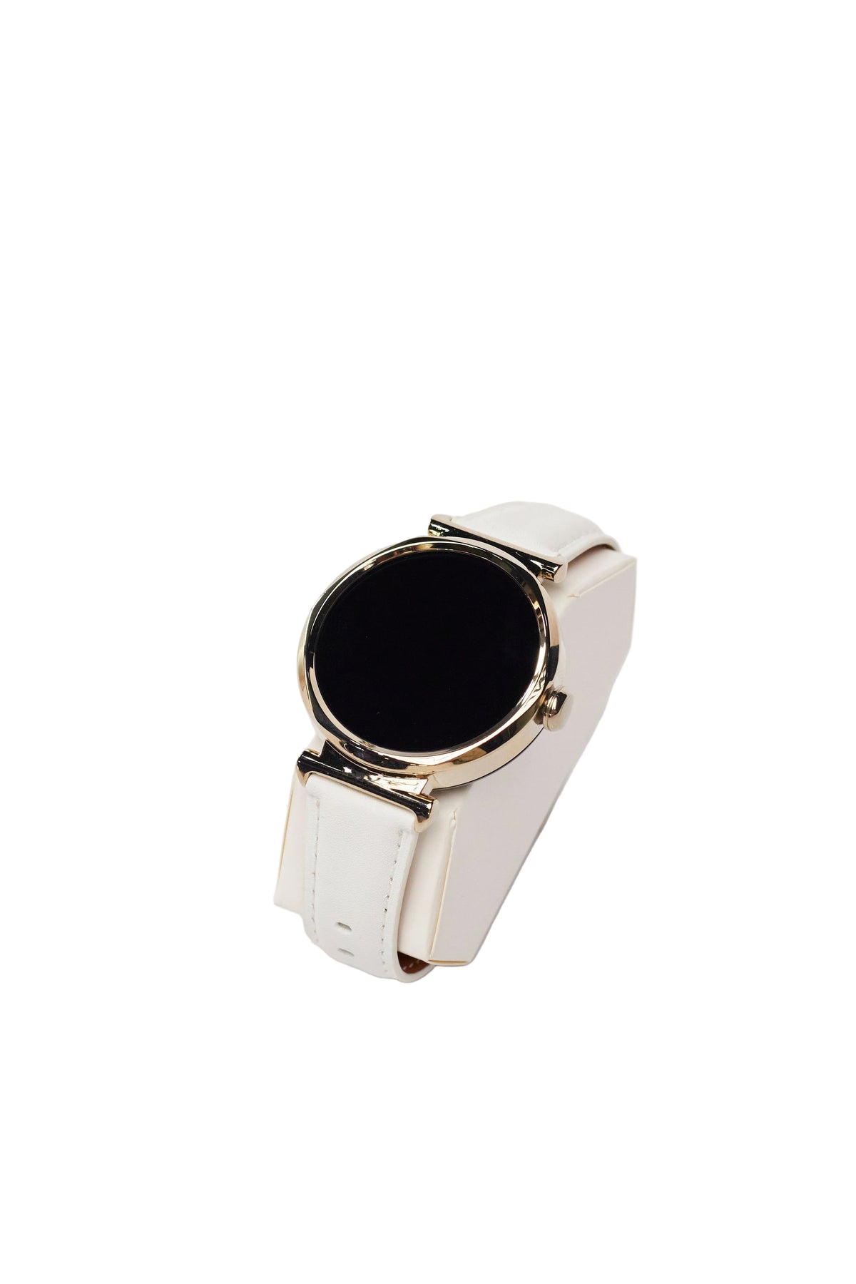 Zyntec Fit Grace — Smartwatch compacto