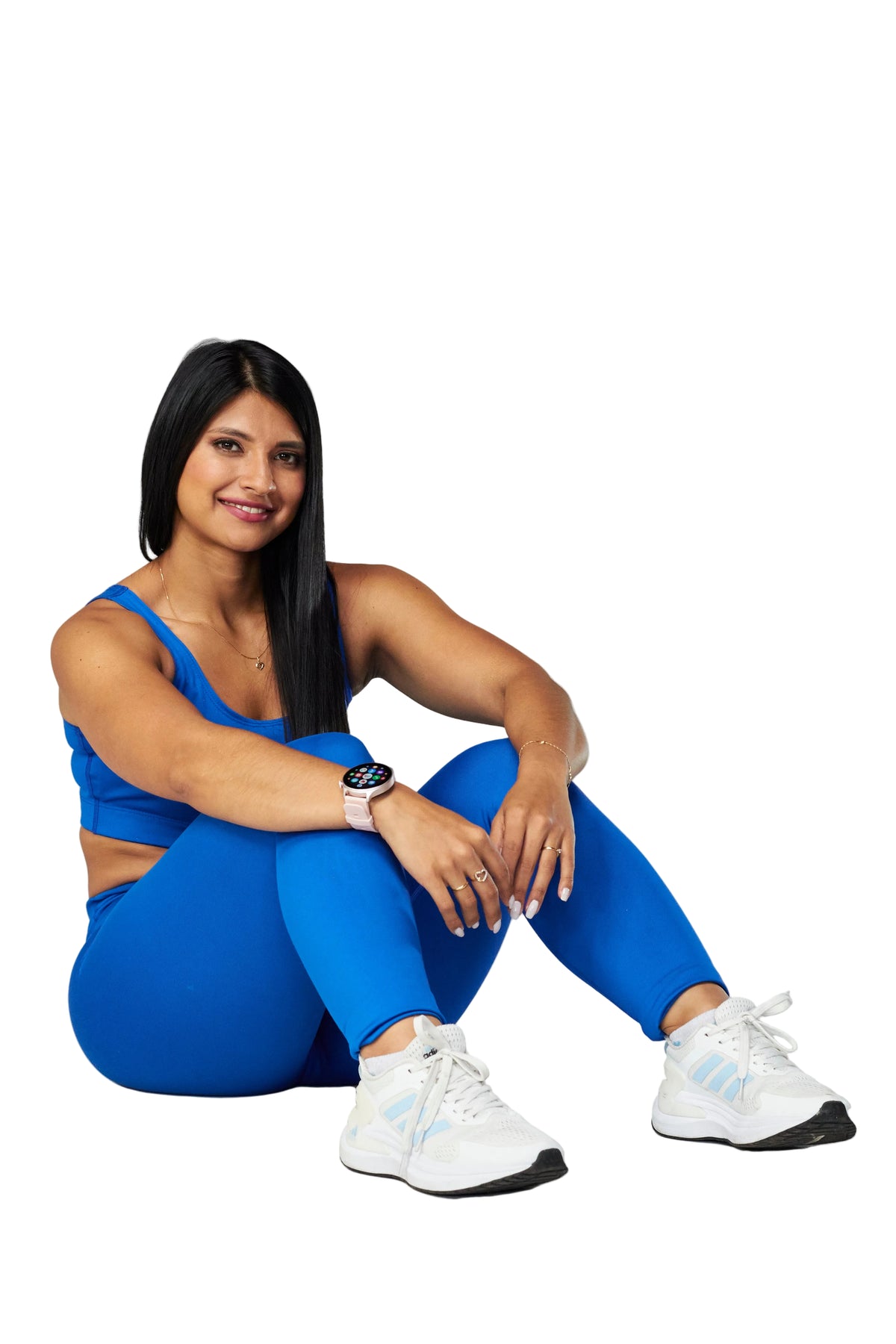 Zyntec Fit Infinito — Smartwatch deportivo
