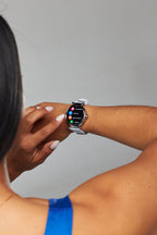 Zyntec Fit Infinito Mini — Smartwatch compacto