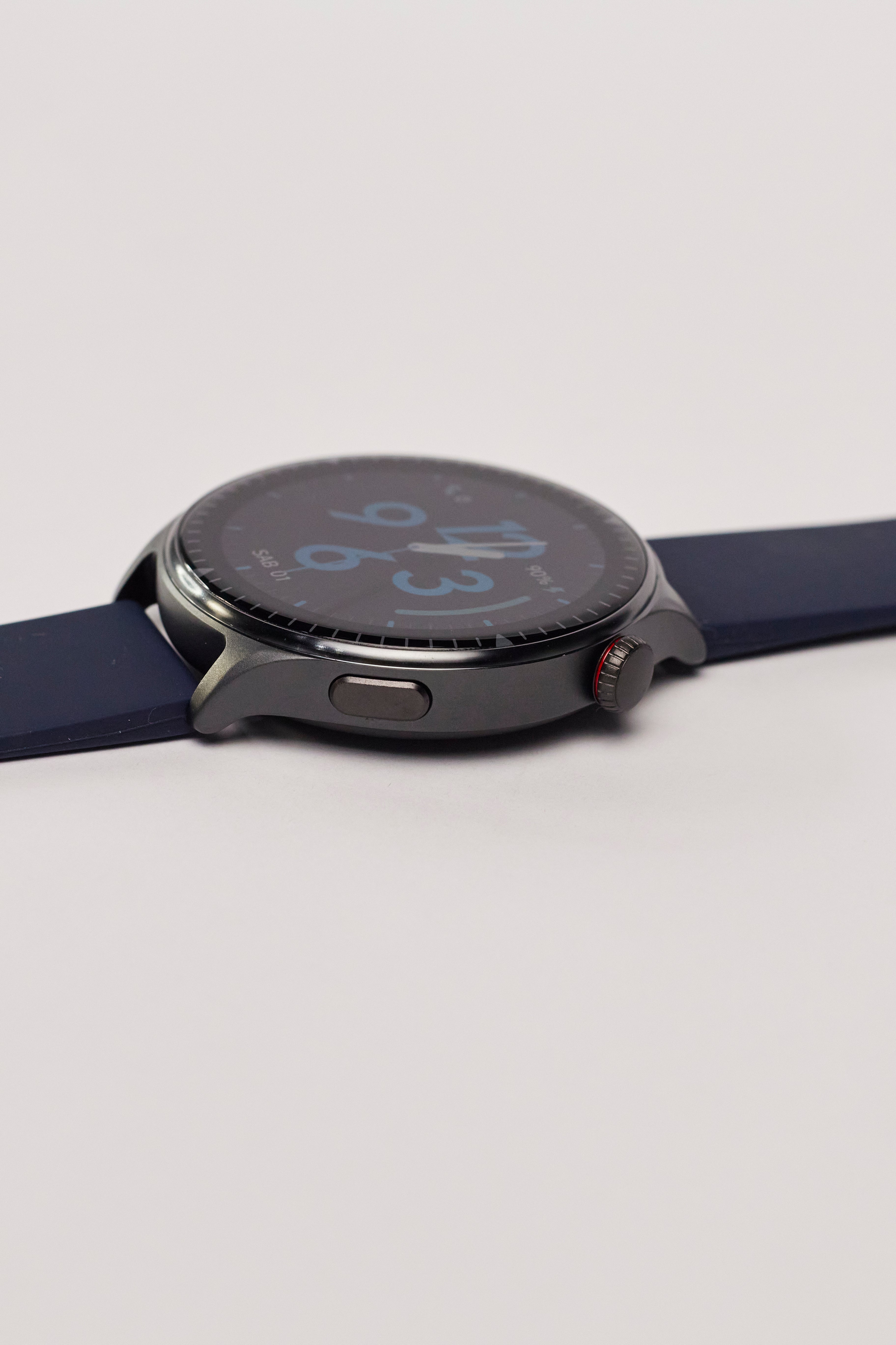 Zyntec Fit Infinito — Smartwatch deportivo