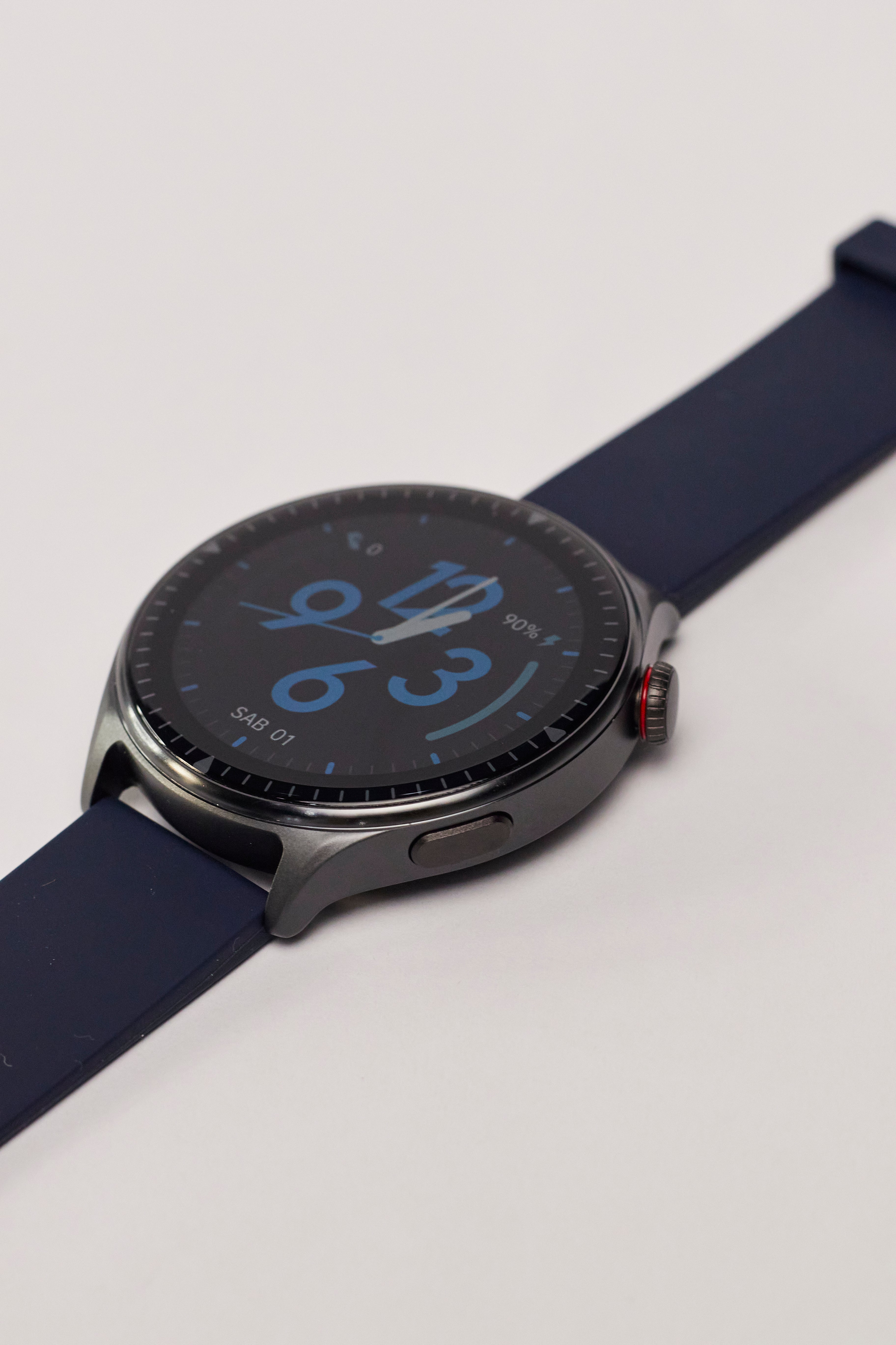 Zyntec Fit Infinito — Smartwatch deportivo