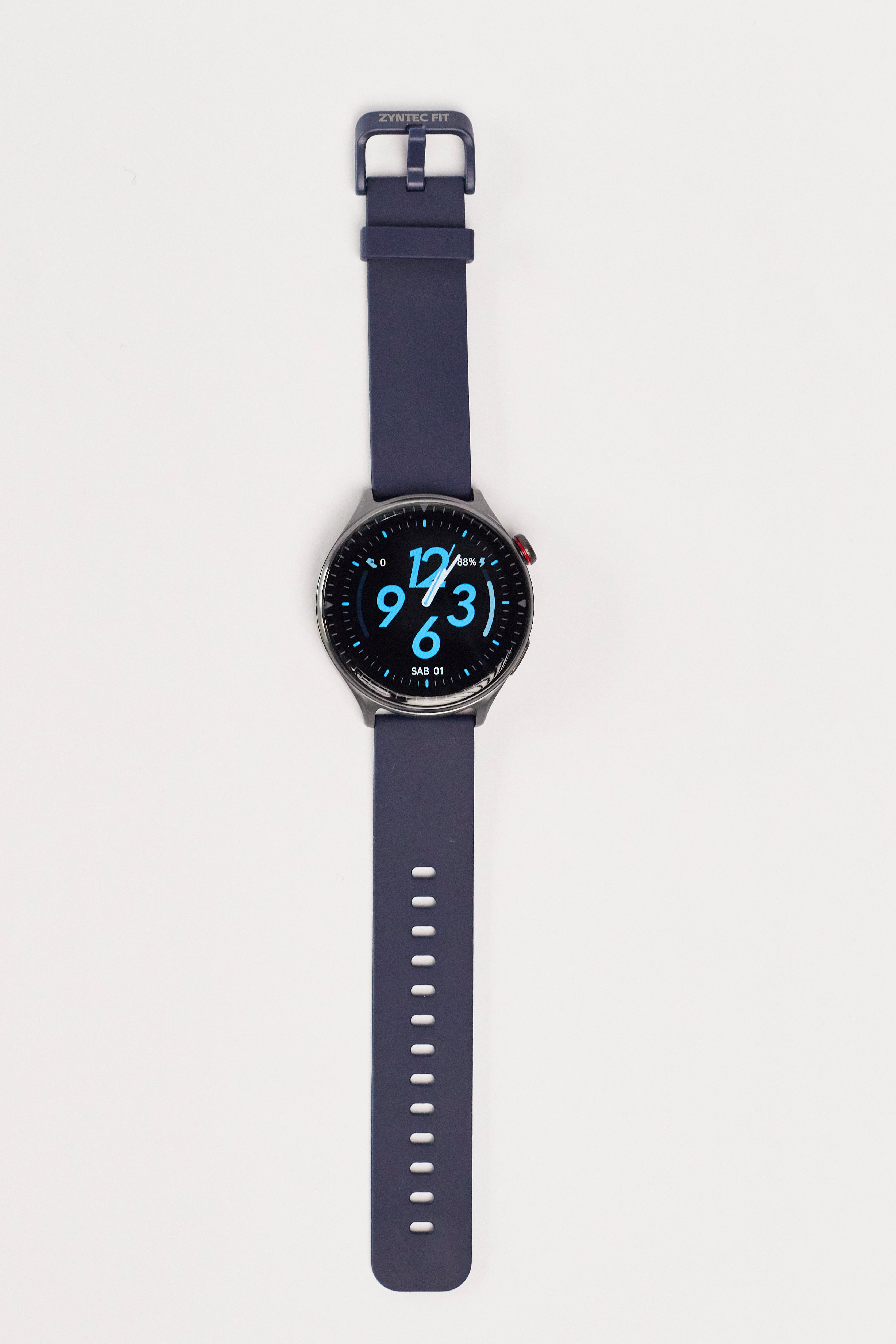 Zyntec Fit Infinito — Smartwatch deportivo