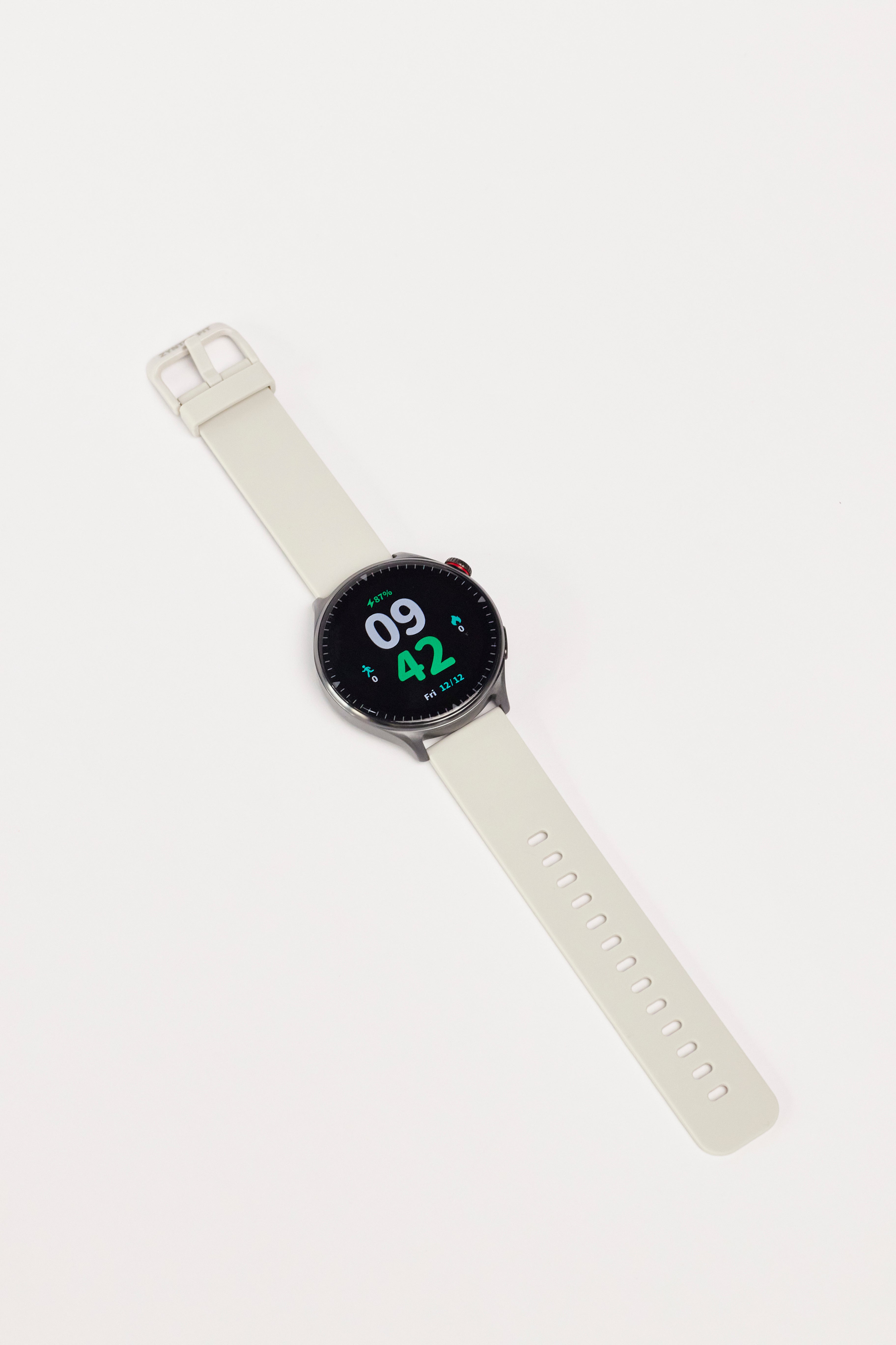 Zyntec Fit Infinito — Smartwatch deportivo