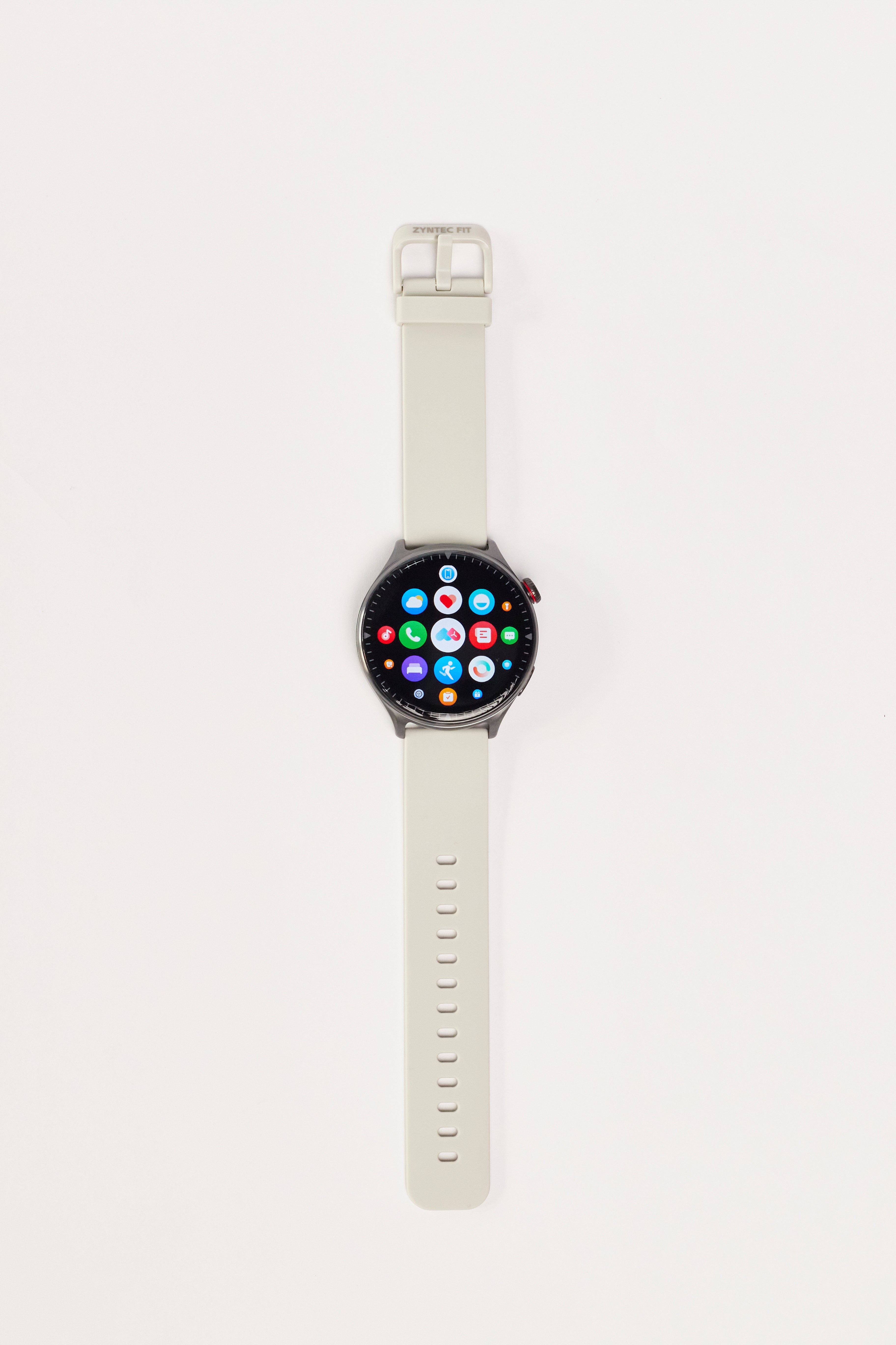 Zyntec Fit Infinito — Smartwatch deportivo