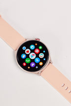 Zyntec Fit Infinito — Smartwatch deportivo