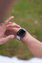 Zyntec Fit Origen — Smartwatch clásico