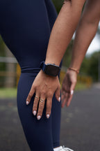 Zyntec Fit Origen — Smartwatch clásico