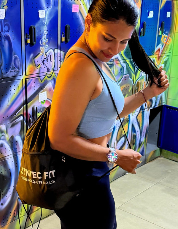 Mochila deportiva
