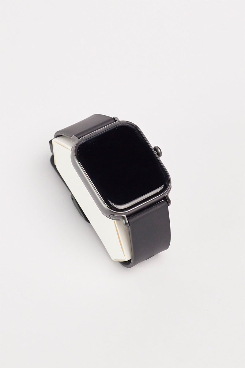 Zyntec Fit Origen — Smartwatch clásico