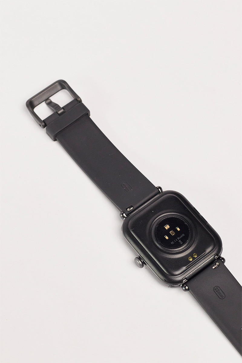 Zyntec Fit Origen — Smartwatch clásico