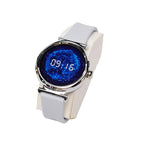 Zyntec Fit Infinito Mini — Smartwatch compacto
