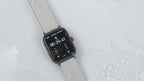 Zyntec Fit Origen — Smartwatch clásico